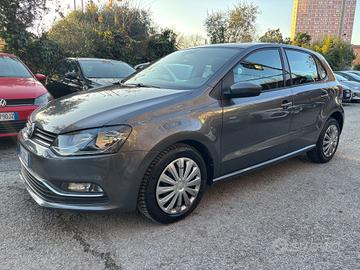 Volkswagen Polo 1.4 TDI 5p. Business BlueMotion Te