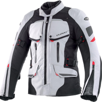 Giacca Clover donna 3 strati - Perfetta