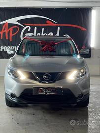 Nissan Qashqai 1.5 dCi Visia