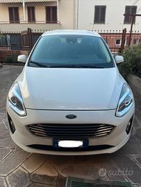 Ford Fiesta 1100 cc - 85 CV