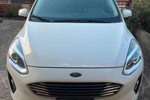 Ford Fiesta 1100 cc - 85 CV