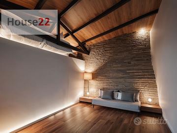 CASA AFFIANCATA ALLE MURA DI VICENZA