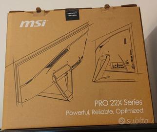 PC all in one