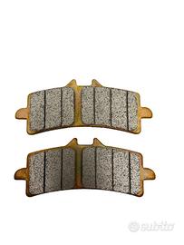 PASTIGLIE DUCATI 1299 FRENO ANT CD 61341461A VA