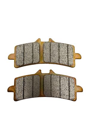 PASTIGLIE DUCATI 1299 FRENO ANT CD 61341461A VA