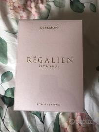Régalien - Ceremony extrait de parfum