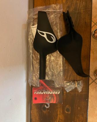 Paramano slalom