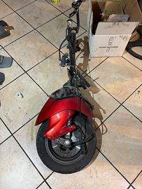 Forcella a disco piaggio sfera 50