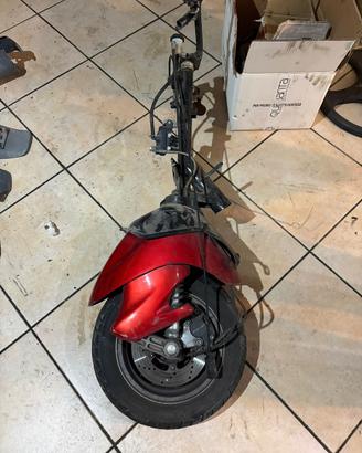 Forcella a disco piaggio sfera 50
