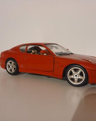 Ferrari 456 gt 1/18