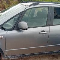 Ricambi SUZUKI SX4 1.6DDiS