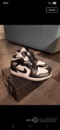 Nike Air Jordan