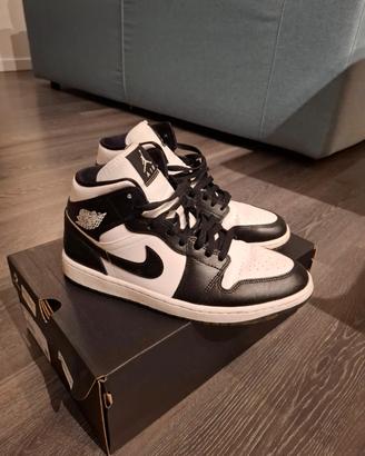 Nike Air Jordan