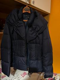 Giubbino invernale