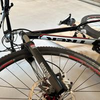 Bicicletta /Montain bike