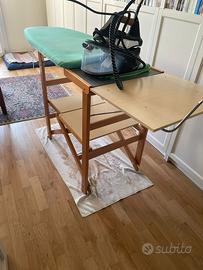 Tavolo da stiro Foppapedretti