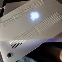 cover per macbook 13"