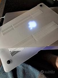 cover per macbook 13"