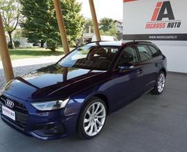 AUDI A4 Avant 35 TDI/163 CV S tronic S line edit