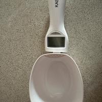 Cucchiaio a bilancia