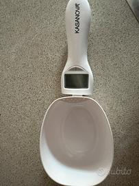 Cucchiaio a bilancia