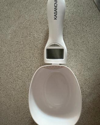 Cucchiaio a bilancia