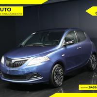 LANCIA Ypsilon 1.0 FireFly 5 porte S&S Hybrid Si