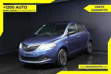 LANCIA Ypsilon 1.0 FireFly 5 porte S&S Hybrid Si