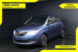 LANCIA Ypsilon 1.0 FireFly 5 porte S&S Hybrid Si