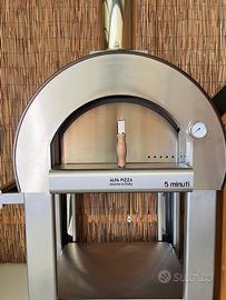 Forno pizza