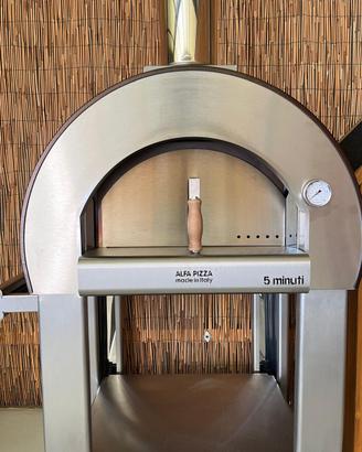 Forno pizza