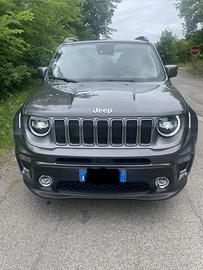 Auto brillante