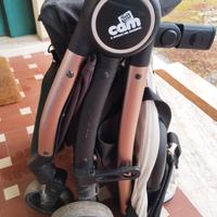 Passeggino Cam