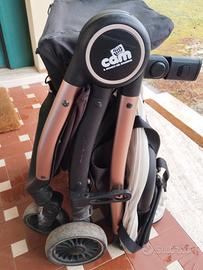 Passeggino Cam