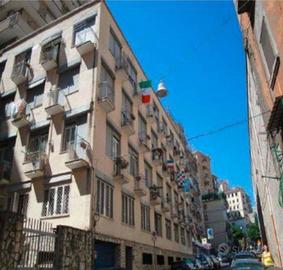 Immobile in asta di 139 m² a Napoli
