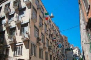 Immobile in asta di 139 m² a Napoli