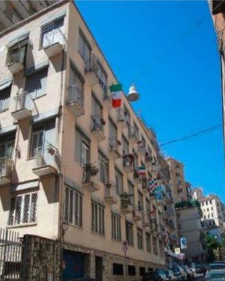 Immobile in asta di 139 m² a Napoli