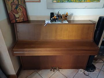 pianoforte FURSTEIN