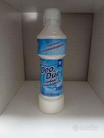 deo due ammorbidente 