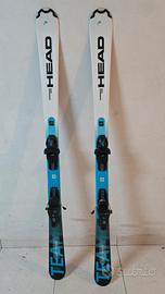 Sci Head Supershape Team Junior 147