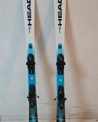 Sci Head Supershape Team Junior 147