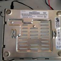 switch ethernet 3com 