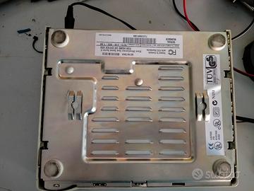 switch ethernet 3com 