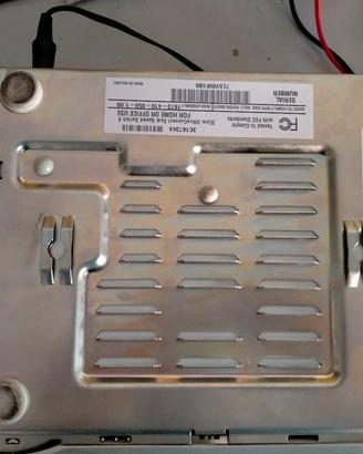 switch ethernet 3com 