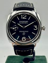 Panerai Radiomir Black Seal