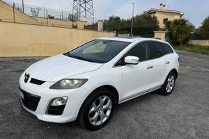 Mazda CX-7 2.2L MZR CD Sport Tourer