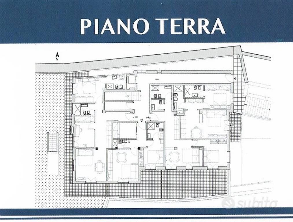 Appartamento – SV - Altro