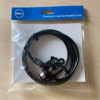 Premium laptop keyed loker Dell
