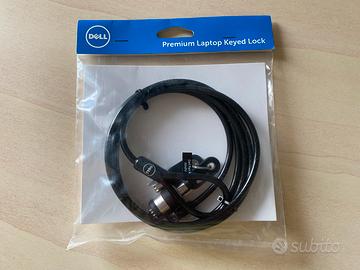 Premium laptop keyed loker Dell