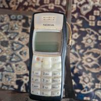 Nokia vecchio modello